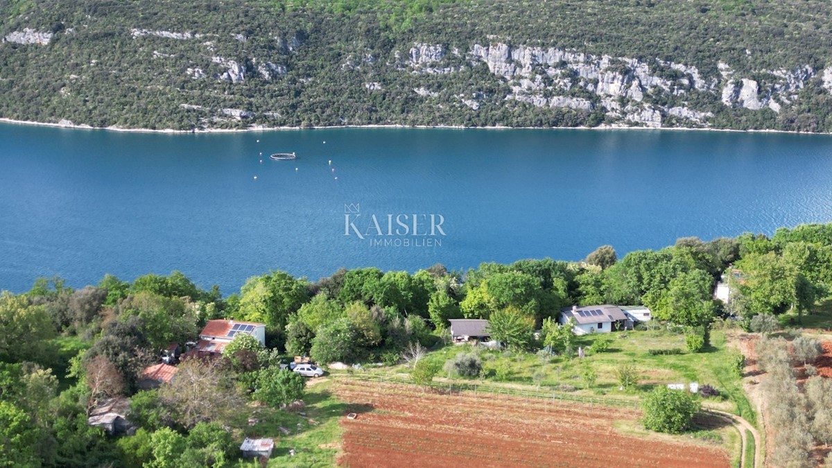 Grundstück verkauf ROVINJ, ISTARSKA Kaiser Immobilien Opatija REC