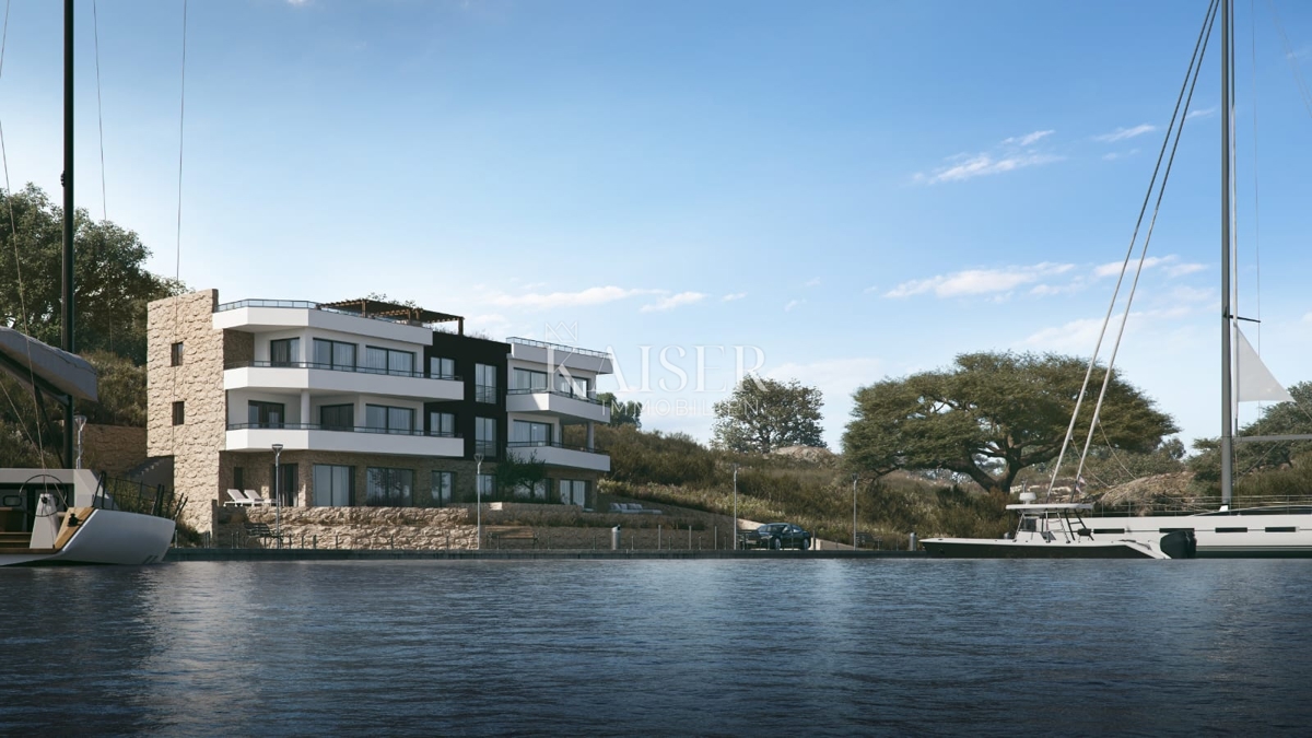 Appartamento KRK, 820.000 €