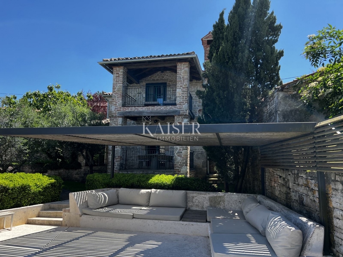 Casa TINJAN, 440.000 €