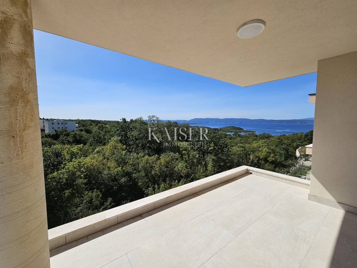 Appartamento KRK, 430.000 €