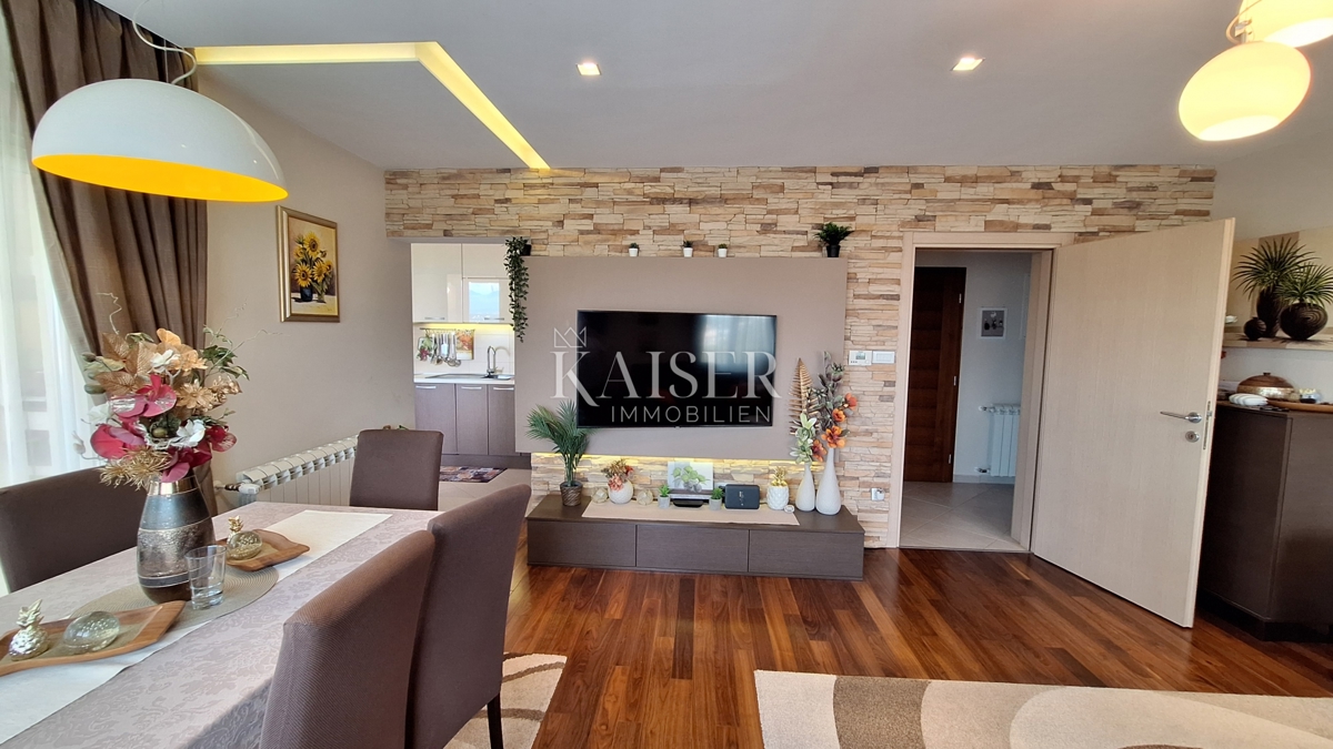 Квартира MATULJI, 299.000 €