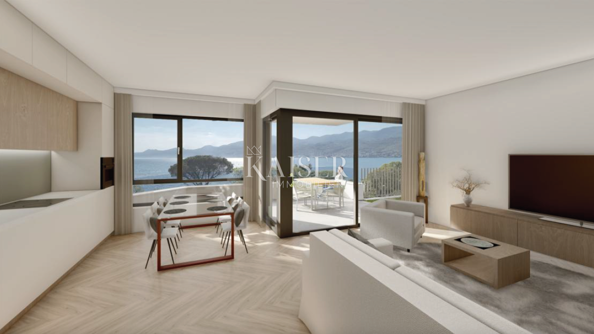 Квартира RIJEKA, 620.000 €