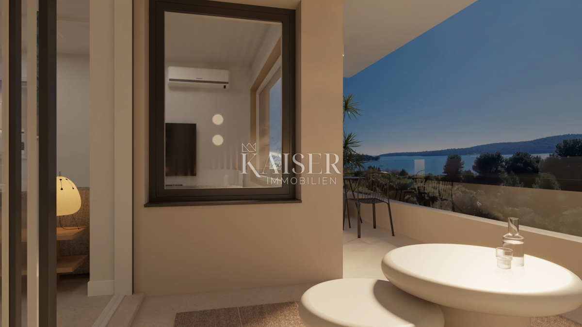 Appartamento MEDULIN, 486.400 €