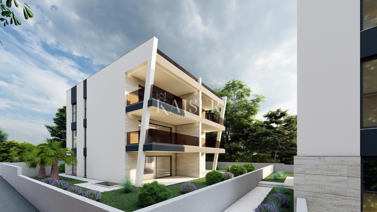 Appartamento ZADAR, 569.000 €