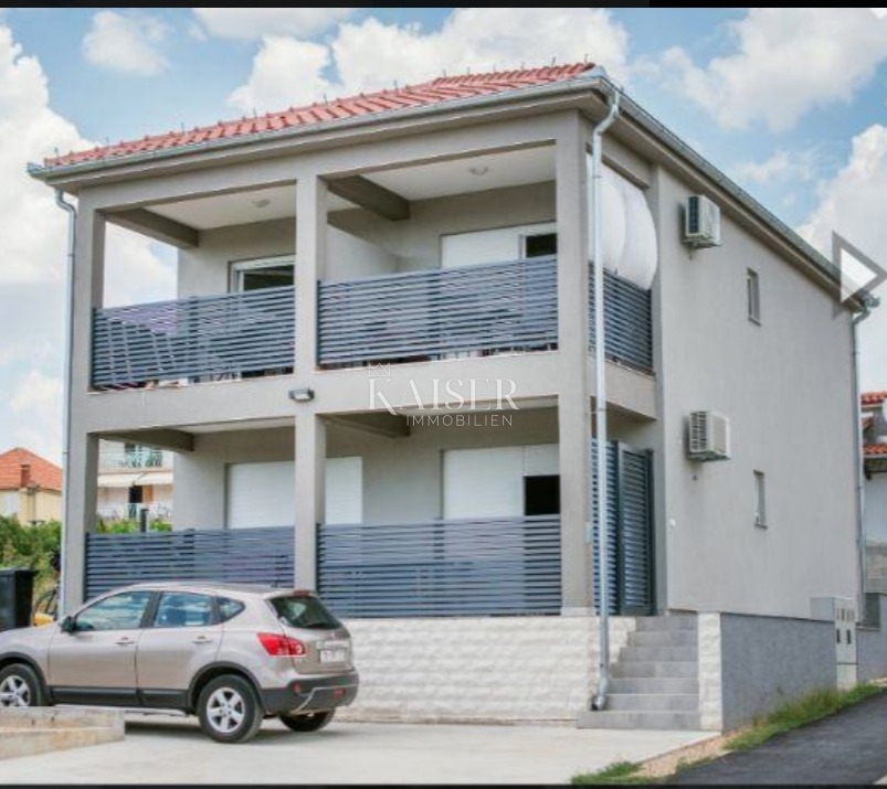 Квартира PAKOŠTANE, 312.000 €