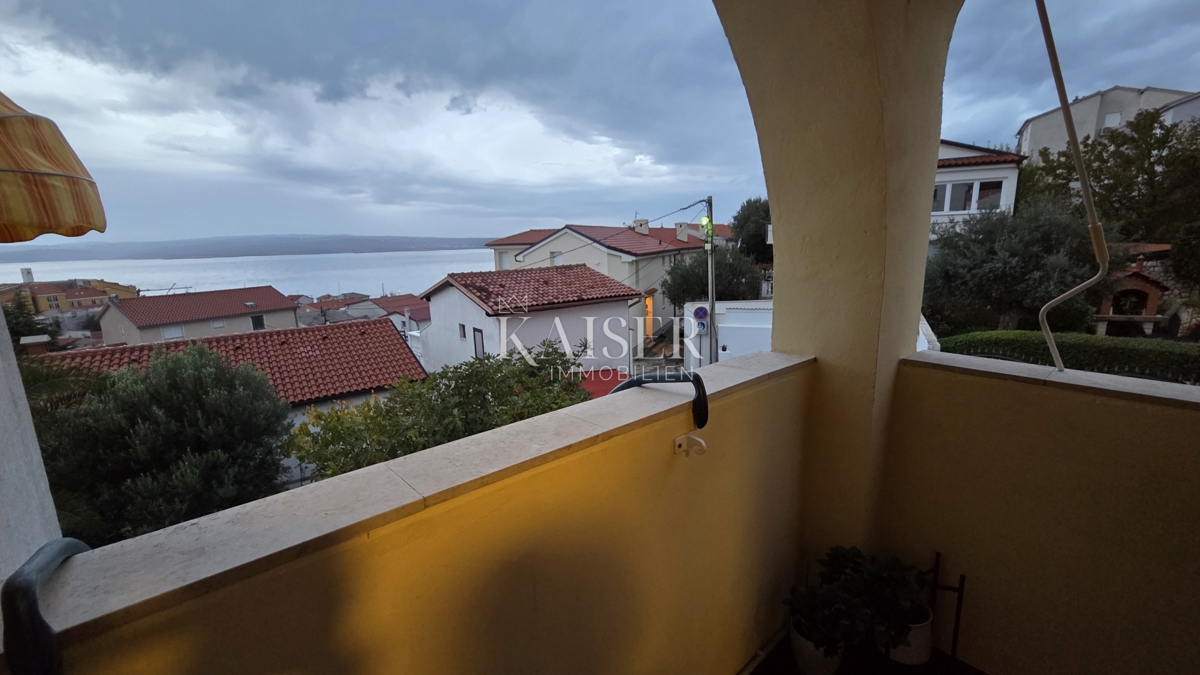 Appartamento CRIKVENICA, 280.000 €
