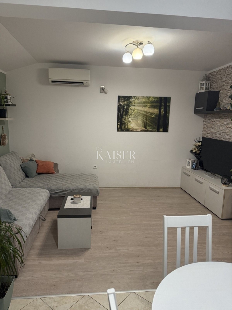 Квартира ŽMINJ, 187.000 €