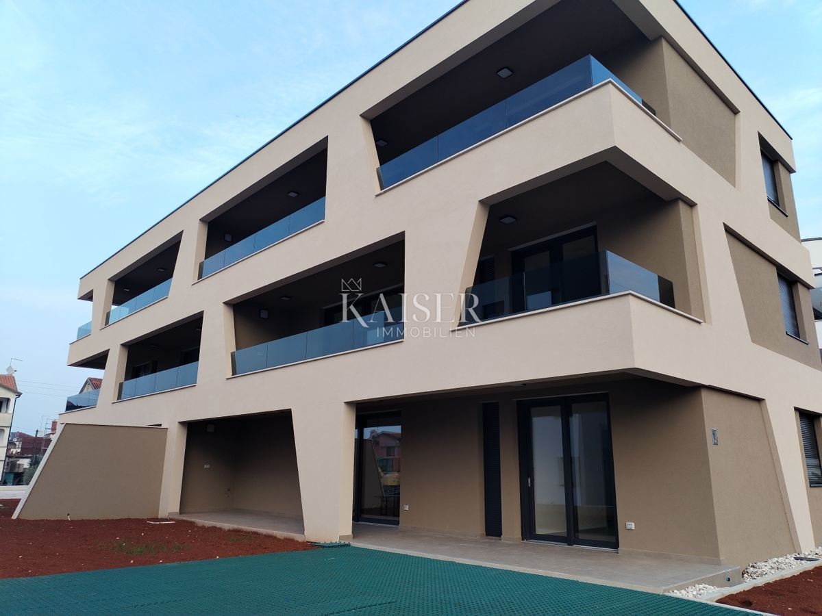 Квартира UMAG, 320.000 €