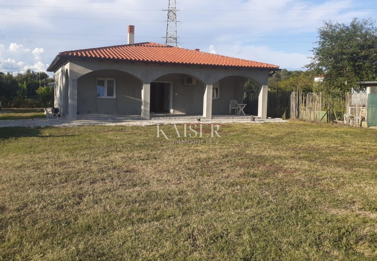 Дом PULA, 550.000 €