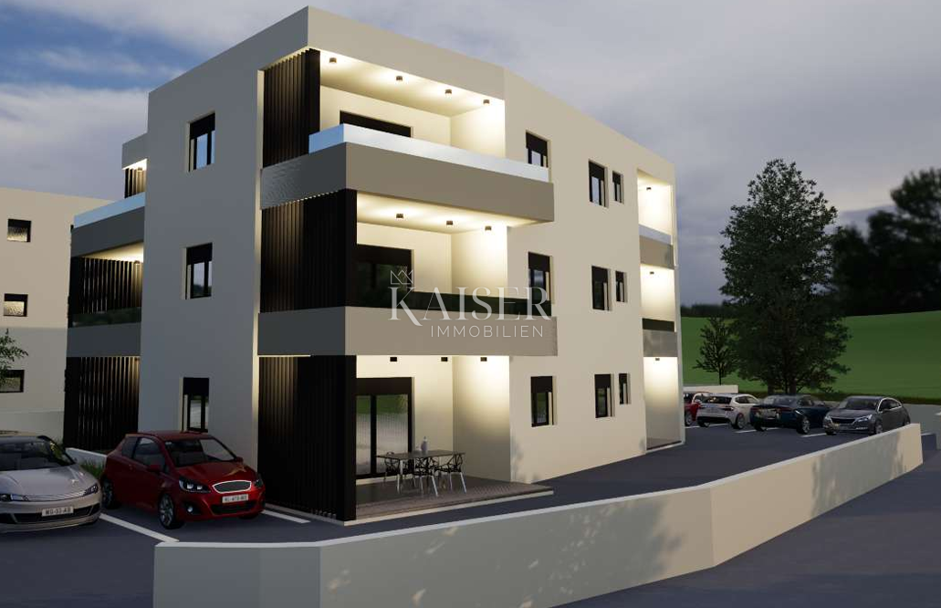 Appartamento VODICE, 240.000 €