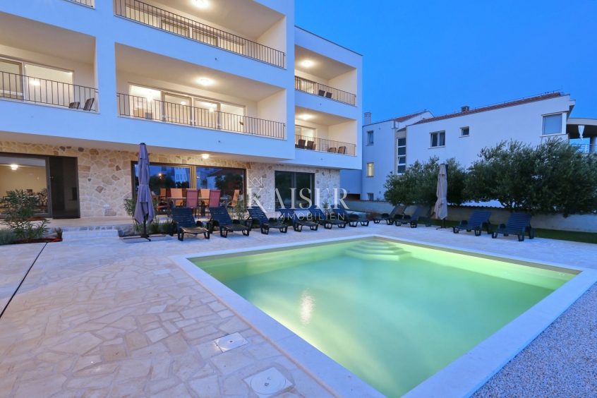 Квартира SUKOŠAN, 330.000 €