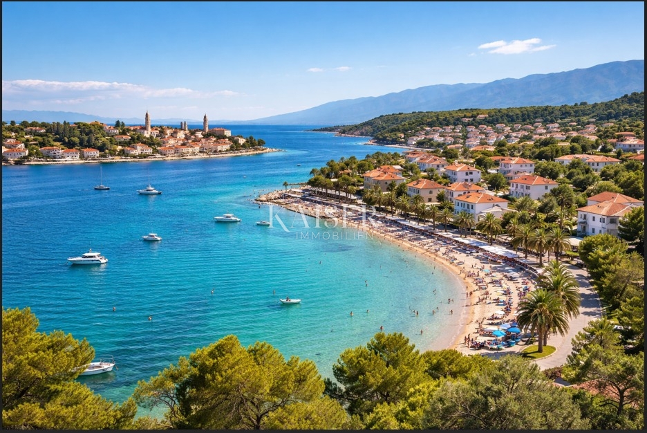 Квартира RAB, 511.000 €