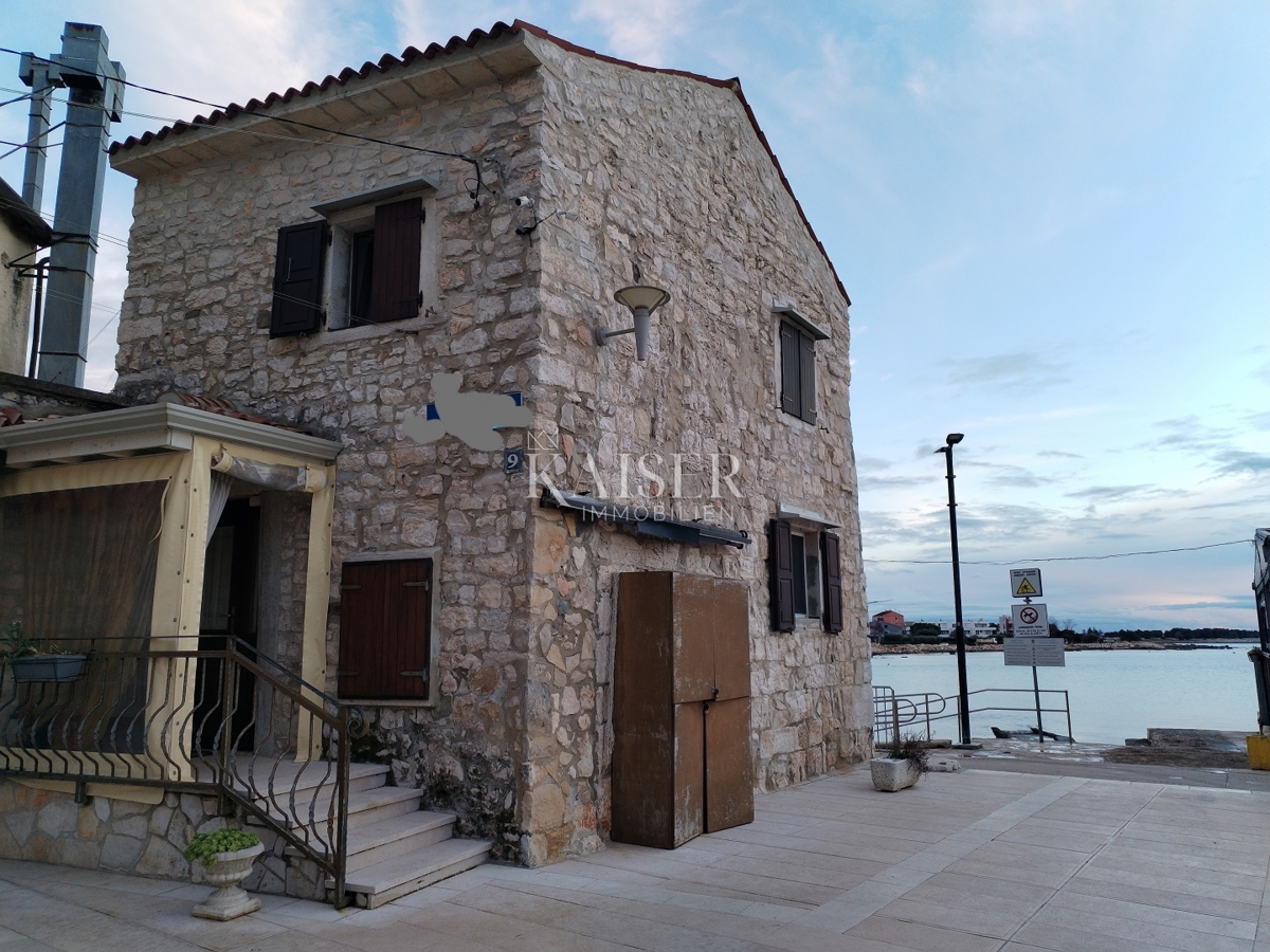 Casa UMAG, 380.000 €