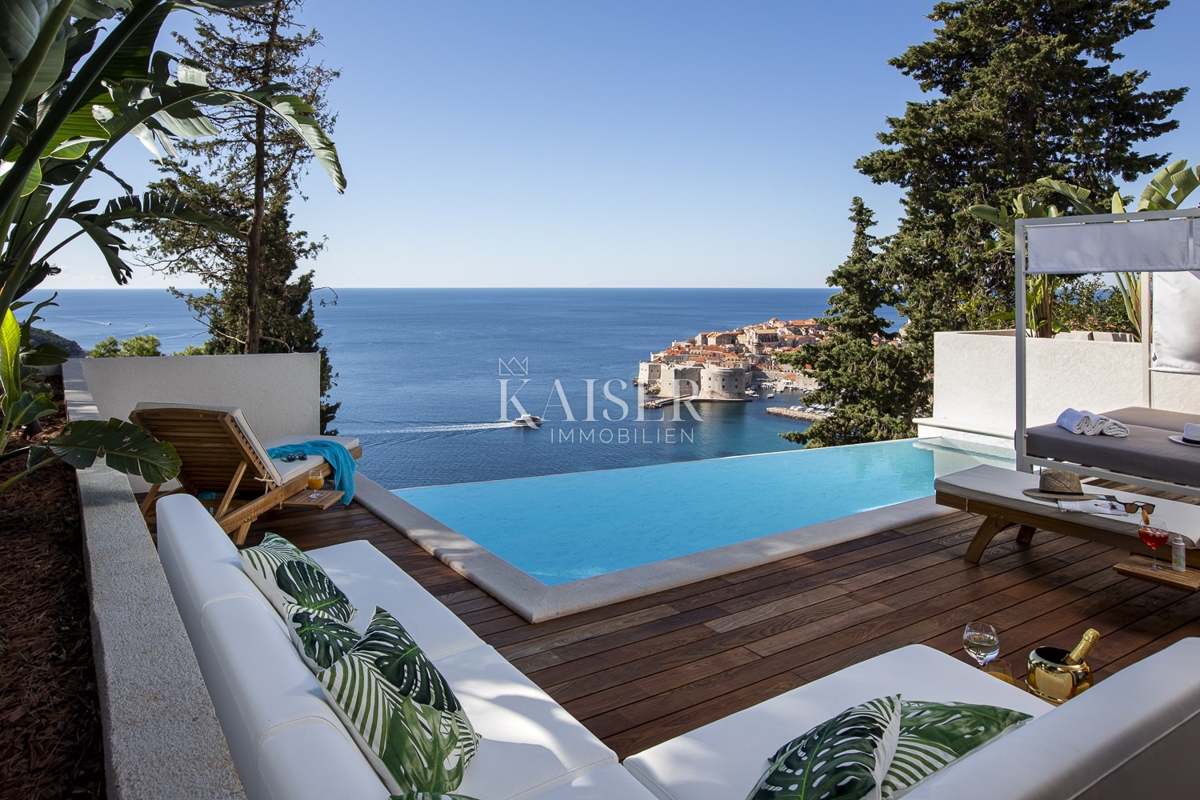 Дом DUBROVNIK, 5.500.000 €