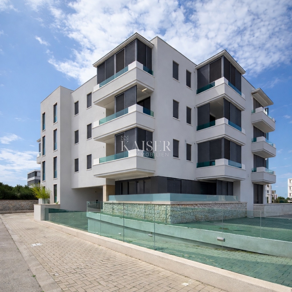 Appartamento ZADAR, 460.000 €