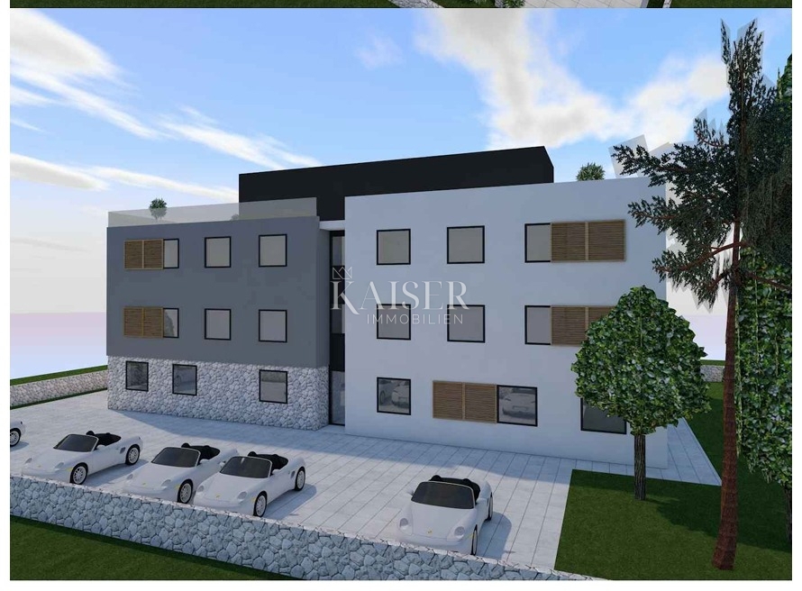 Appartamento PRIVLAKA, 330.000 €