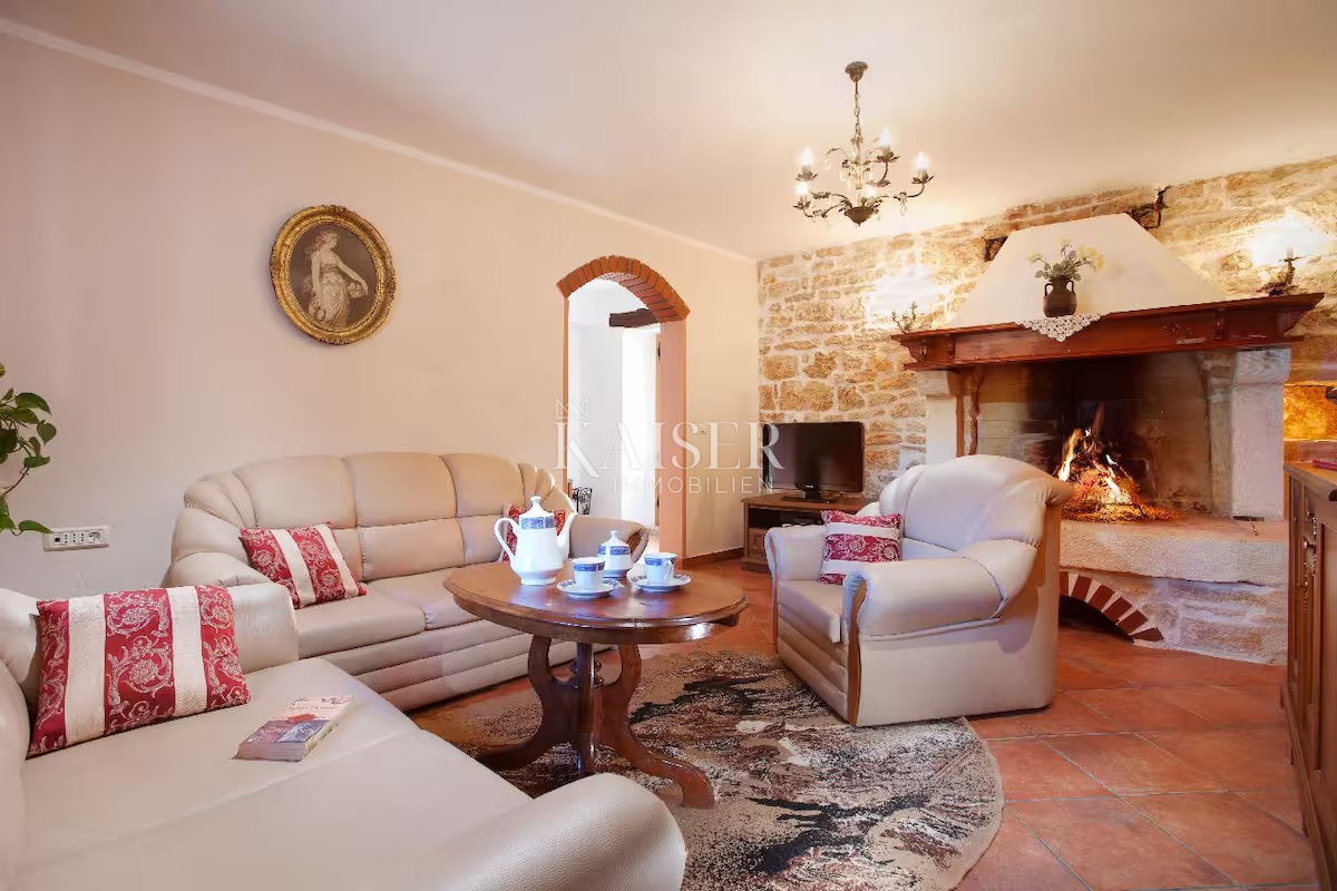 Дом MARČANA, 366.000 €