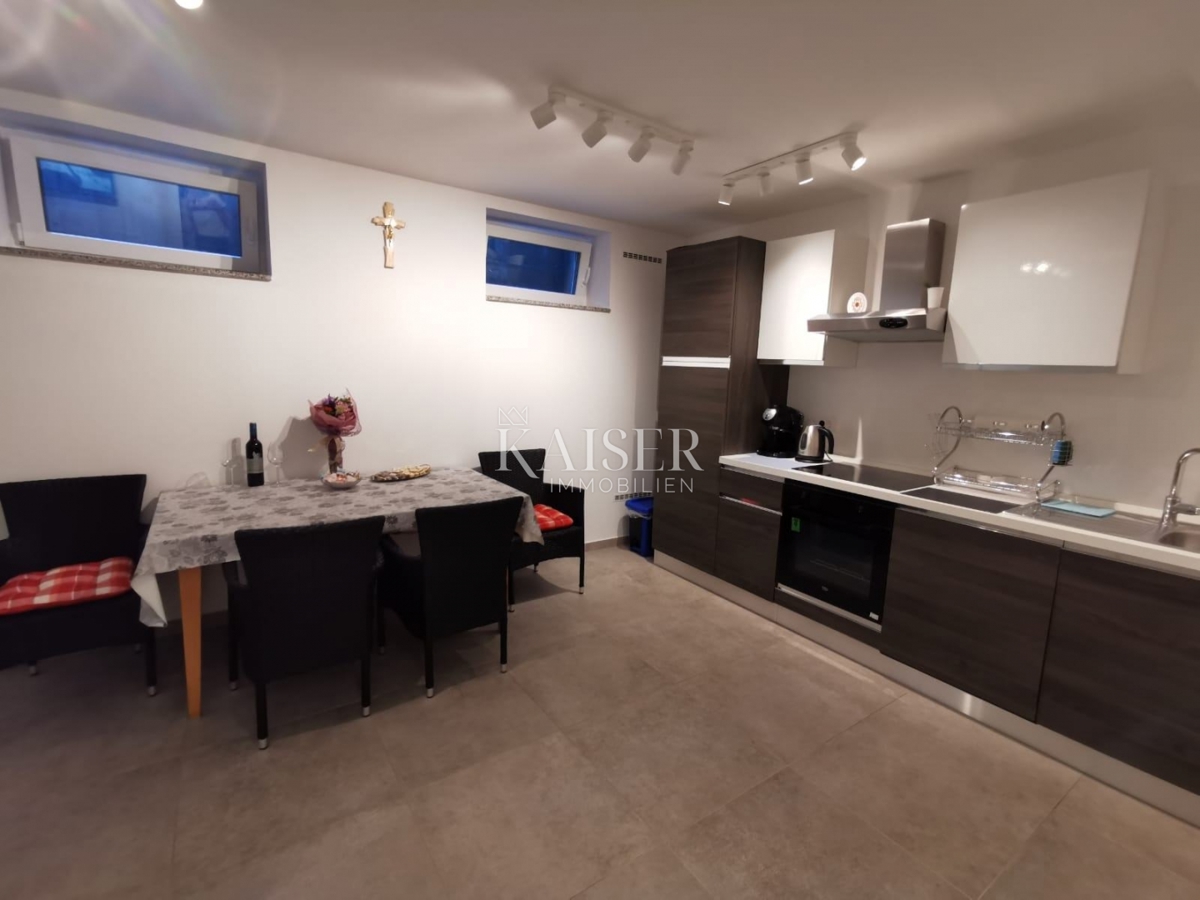 Квартира MALI LOŠINJ, 218.000 €