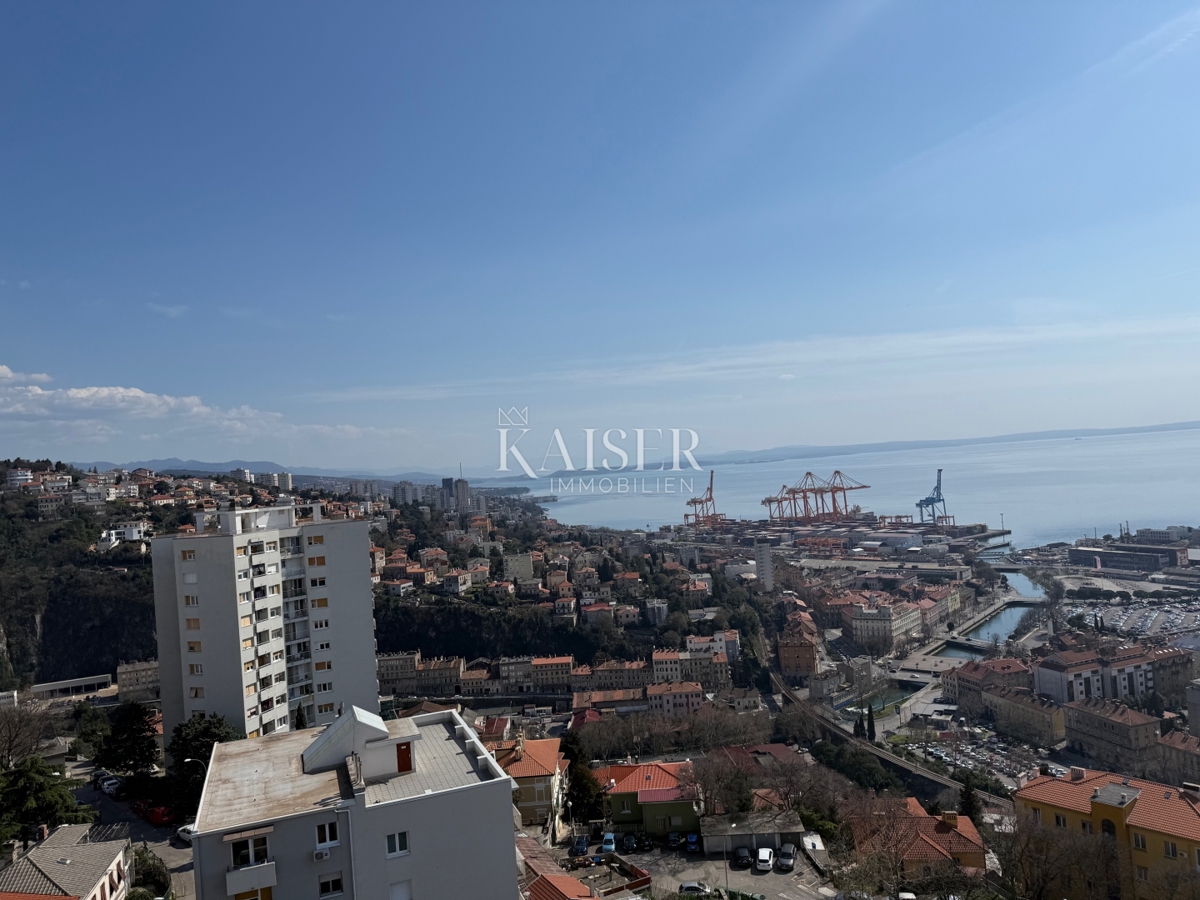 Appartamento RIJEKA, 288.000 €