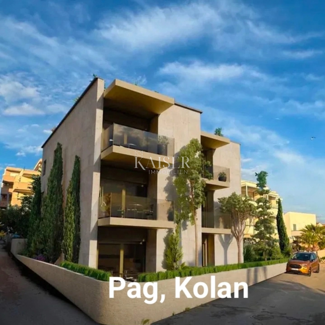 Квартира PAG, 247.000 €