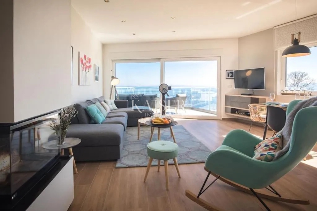 Appartamento OPATIJA, 2.200 €