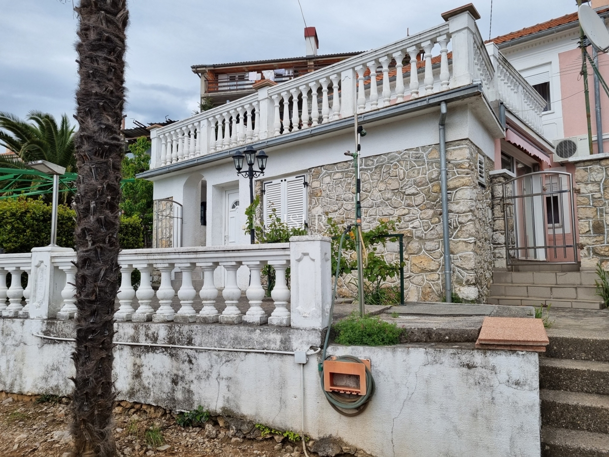 CRIKVENICA