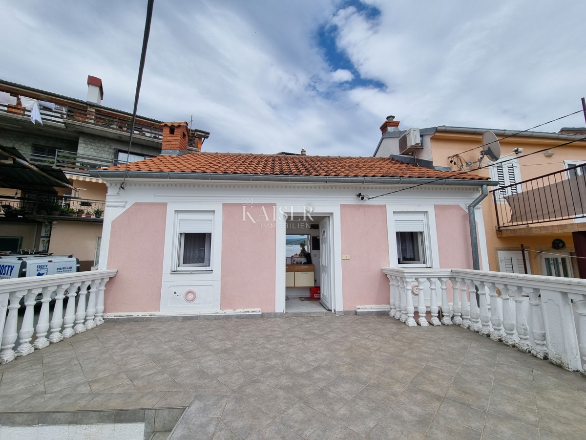 CRIKVENICA