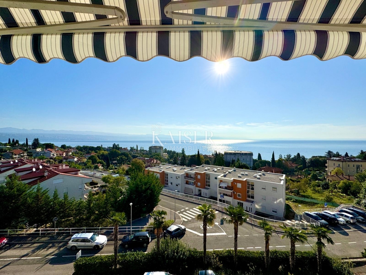 Appartamento LOVRAN, 290.500 €