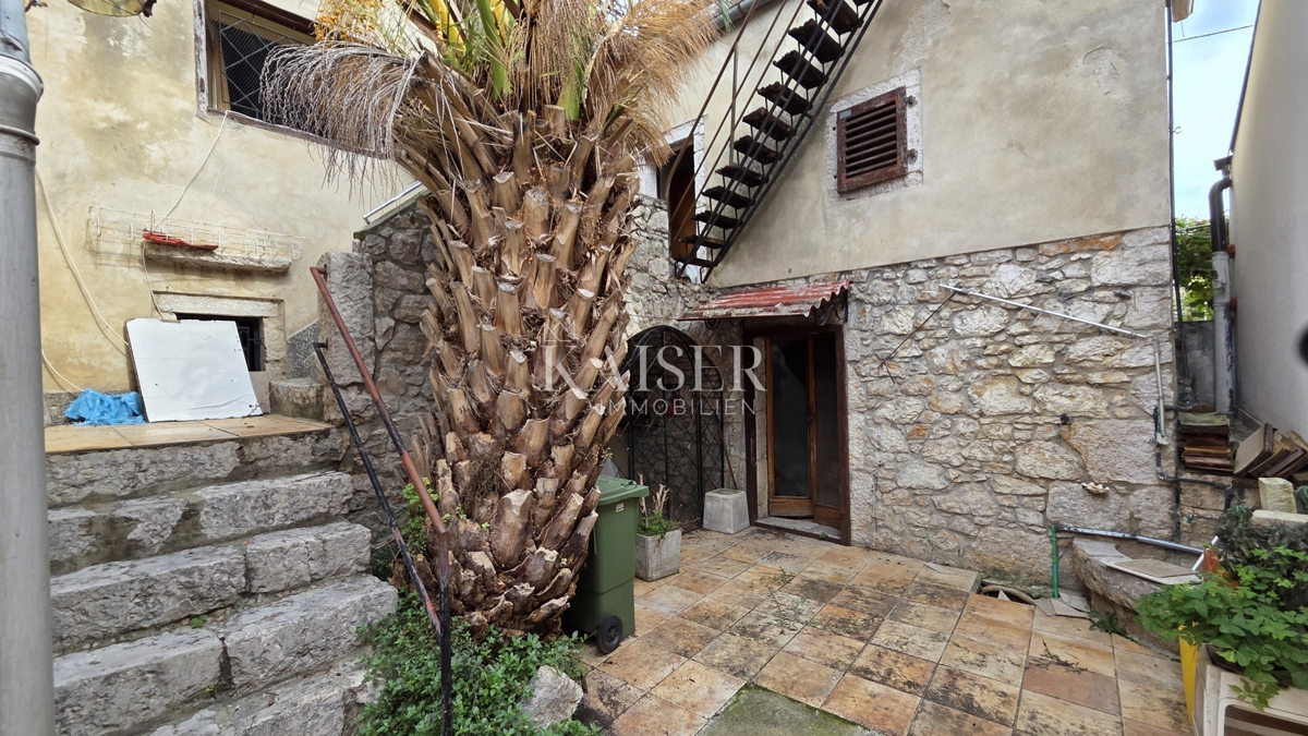 Дом CRIKVENICA, 160.000 €