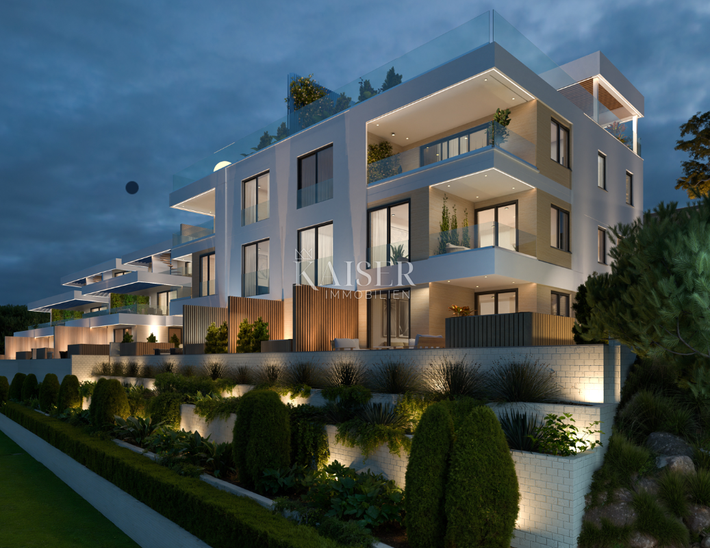 Квартира ČIOVO, 169.290 €