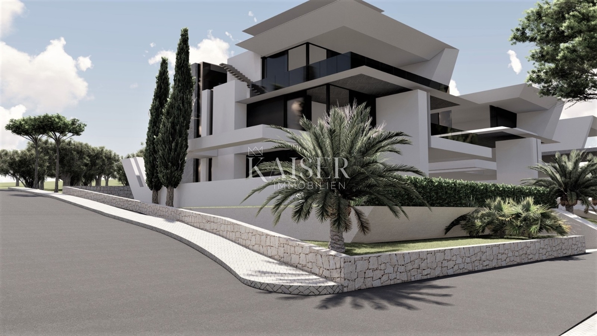 Квартира KRK, 413.400 €