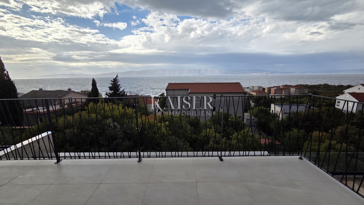 Appartamento NOVI VINODOLSKI, 235.000 €