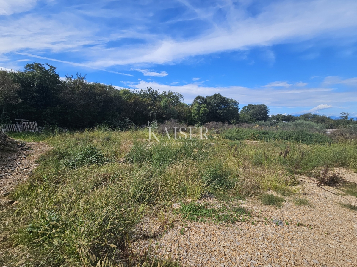 Terreno KRK, 195.000 €