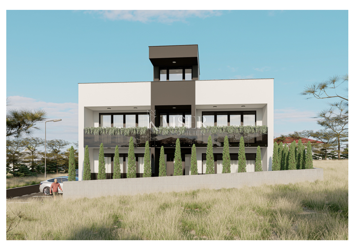 Appartamento VIR, 155.625 €