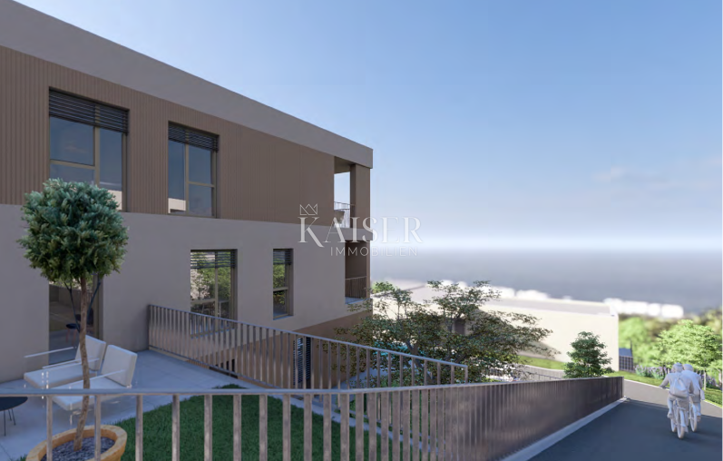 Квартира KOSTRENA, 850.000 €