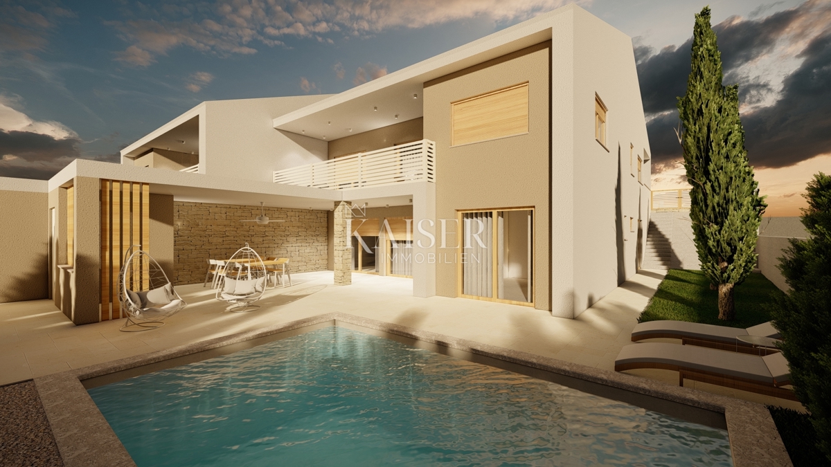 Дом VODNJAN, 520.000 €