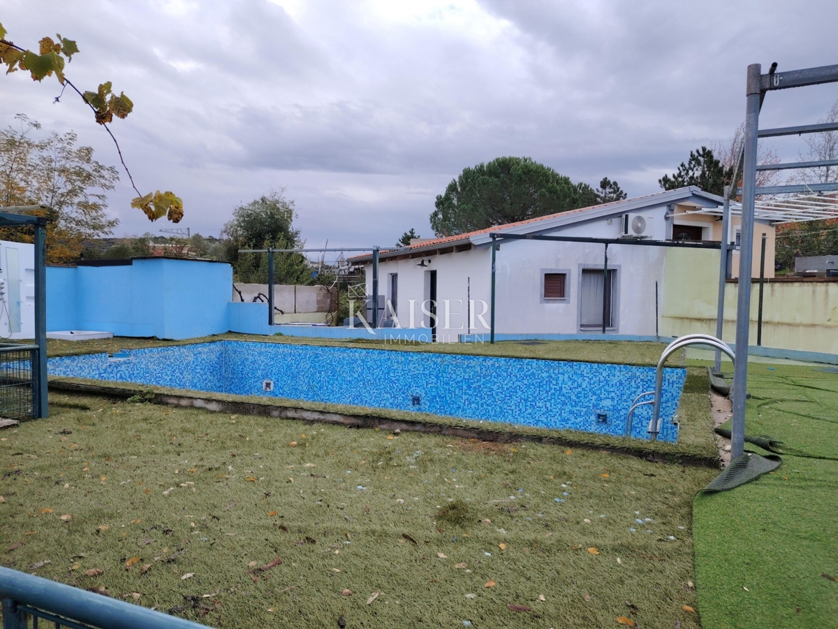 Дом ROVINJ, 415.000 €