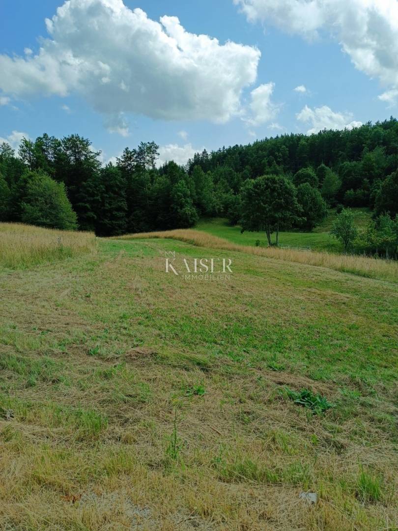 Terreno RAVNA GORA, 140.000 €