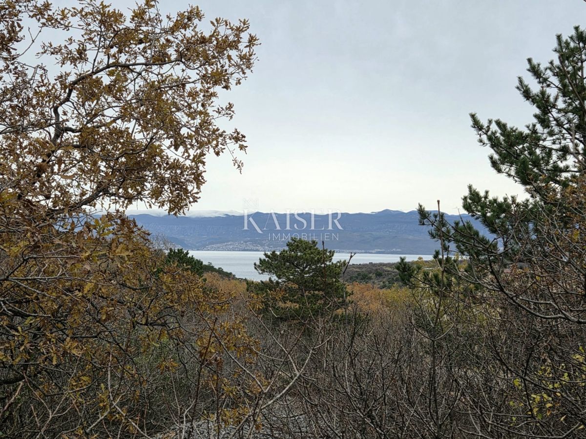 Участок KRK, 710.000 €