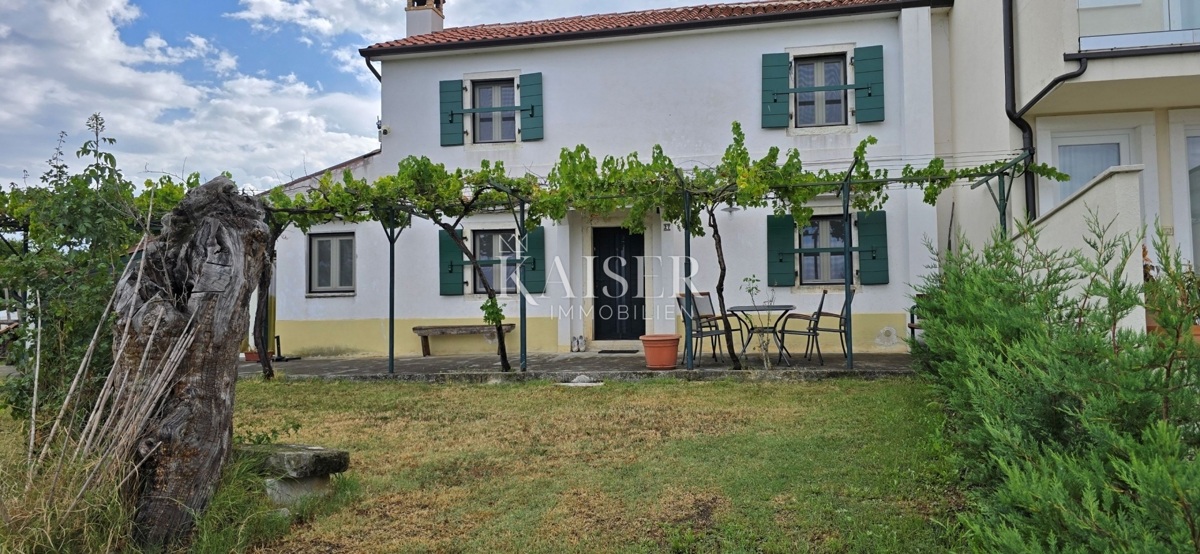 Дом UMAG, 395.000 €