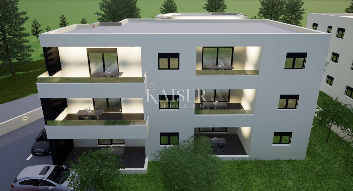 Appartamento VODICE, 245.000 €