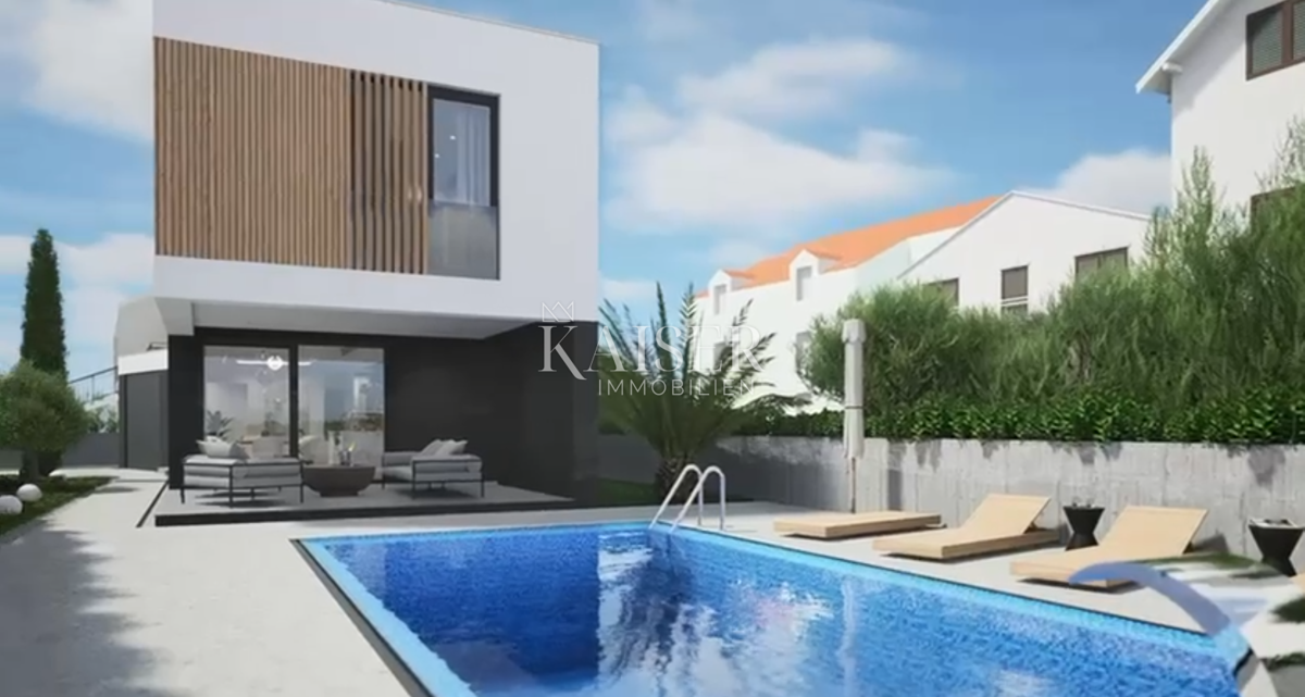 Casa VODICE, 1.050.000 €