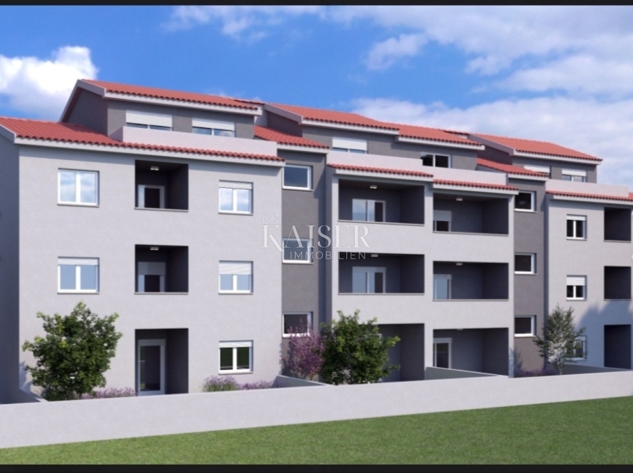 Appartamento VODNJAN, 217.500 €