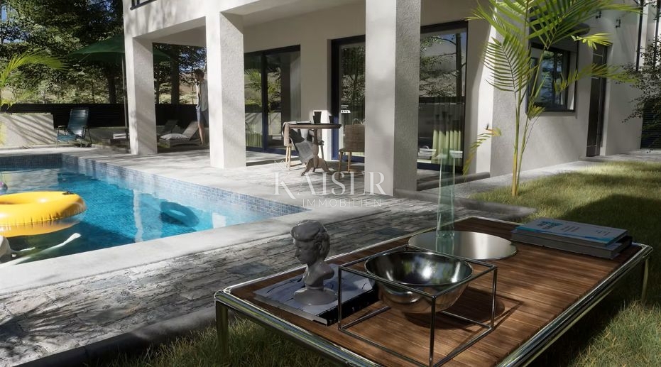 Квартира POREČ, 314.052 €