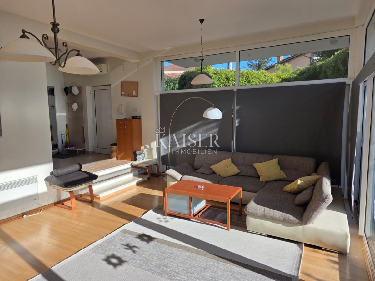 Квартира OPATIJA, 550.000 €