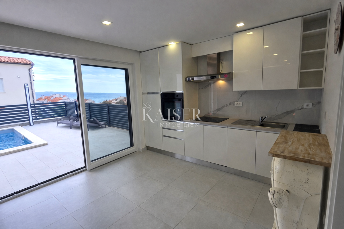 Квартира CRIKVENICA, 309.000 €