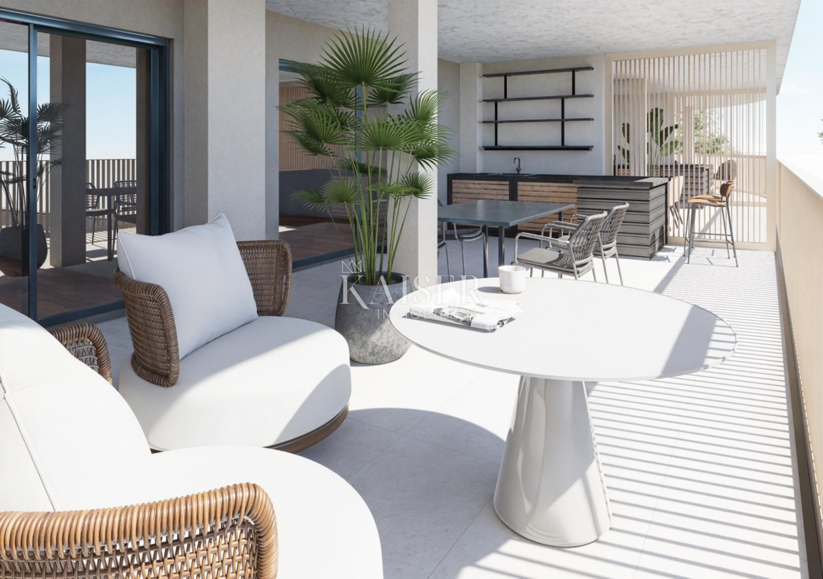 Appartamento UMAG, 471.030 €