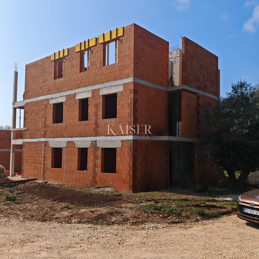 Квартира MEDULIN, 308.100 €