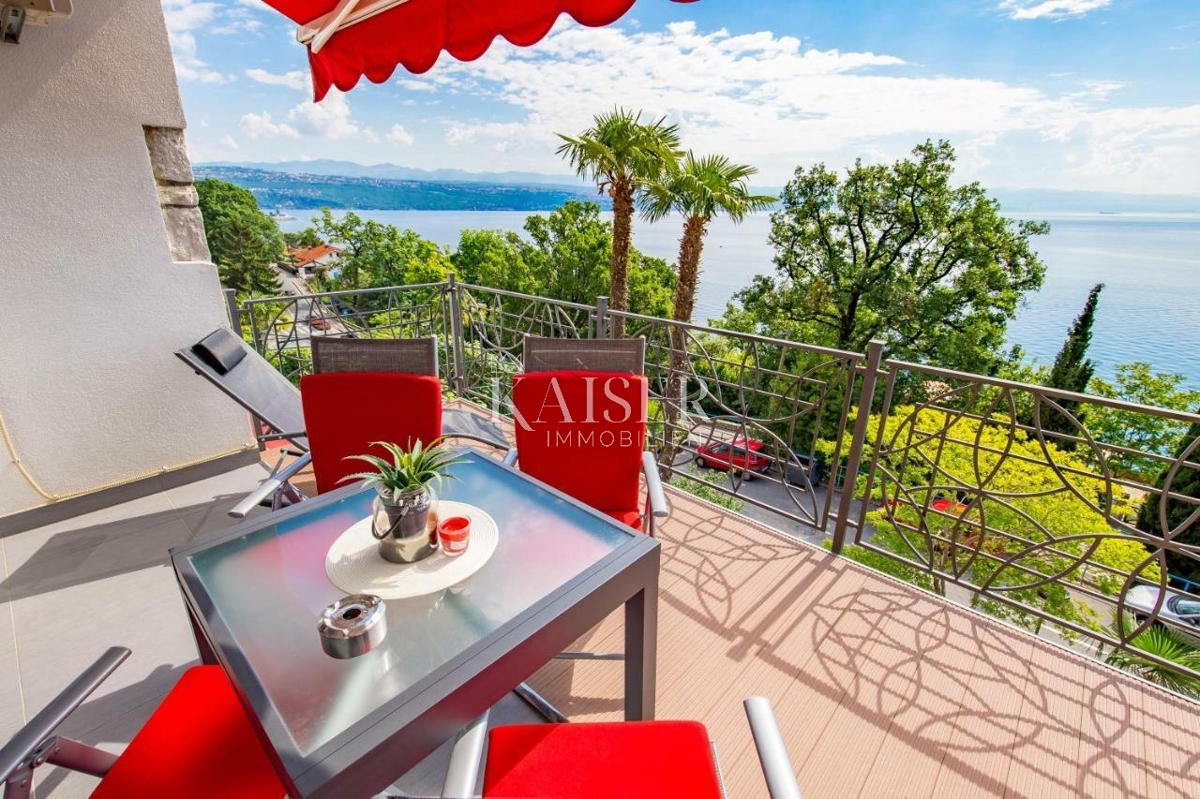 OPATIJA