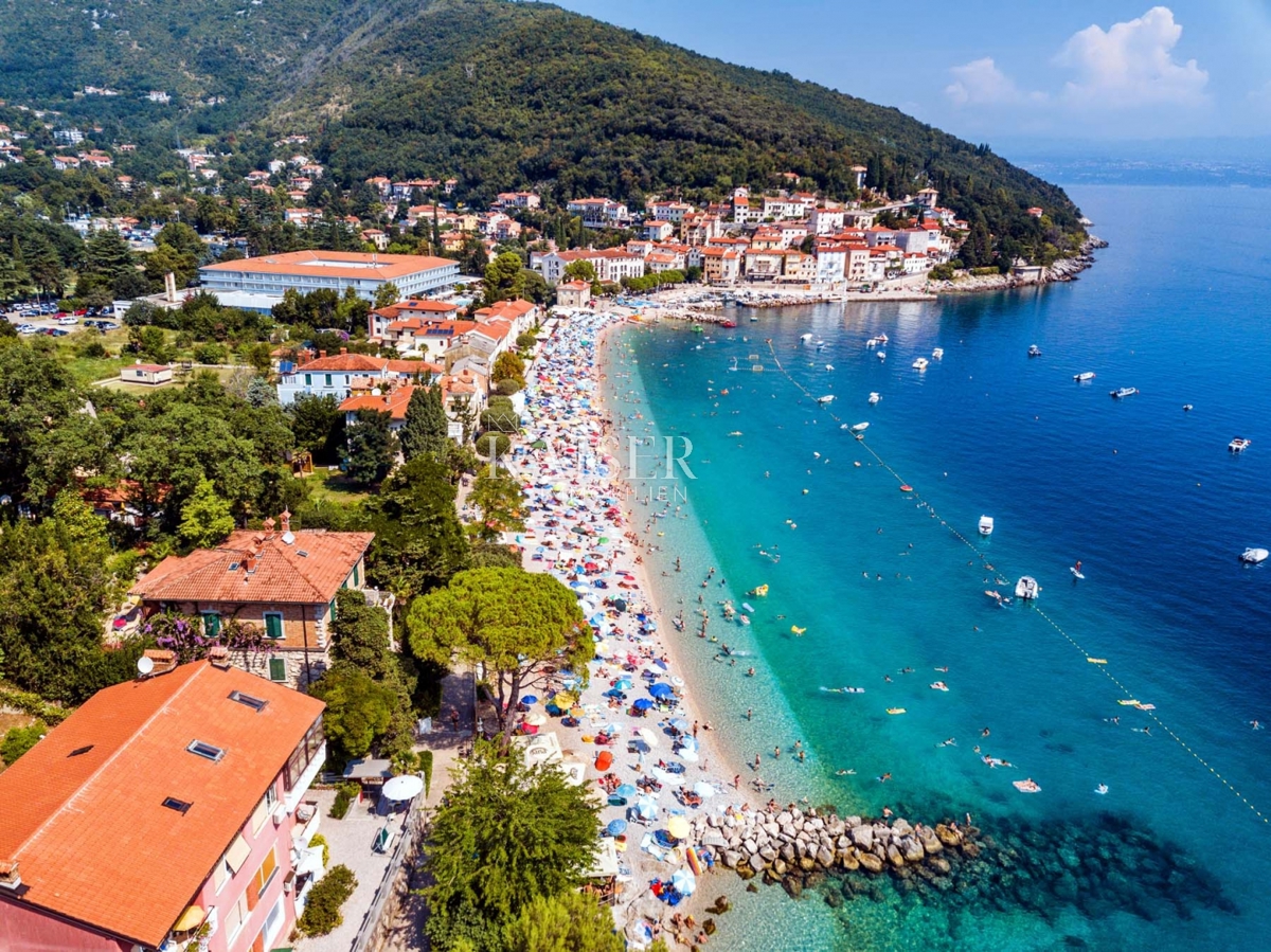 MOŠĆENIČKA DRAGA